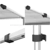 Fiamma CaravanStore EVO előtető 320 cm Royal grey