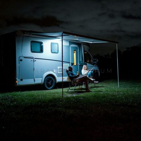 Fiamma Rafter LED F45/F80/ZIP teleszkópos feszítőrúd