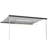 Fiamma Rafter LED Van teleszkópos feszítőrúd Fiamma Rafter LED Van teleszkópos feszítőrúd
