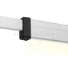 Fiamma Rafter LED teleszkópos feszítőrúd, F40van / F43van / F45S 260