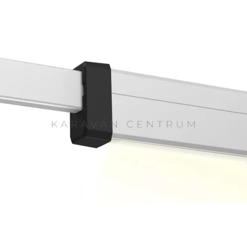 Fiamma Rafter LED teleszkópos feszítőrúd, F40van / F43van / F45S 260