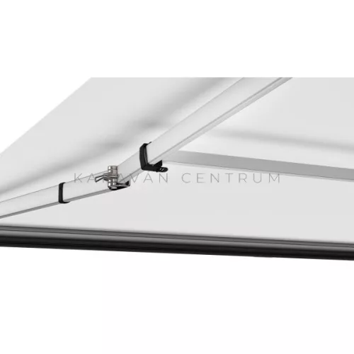 Fiamma Rafter LED teleszkópos feszítőrúd, F40van / F43van / F45S 260
