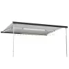 Fiamma Rafter LED teleszkópos feszítőrúd, F40van / F43van / F45S 260