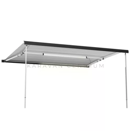 Fiamma Rafter LED teleszkópos feszítőrúd, F40van / F43van / F45S 260