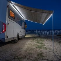 Fiamma Kit Strip Awning F43van LED világítás