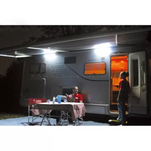 Fiamma kültéri LED lámpa