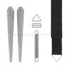 Travellife Storm Strap Kit elősátor és Fiamma előtető viharszett Travellife Storm Strap Kit elősátor és Fiamma előtető viharszett
