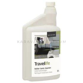 Travellife vízrendszer tisztítószer, 1000 ml