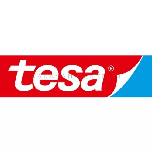 tesa Extra Power® Perfect extraerős szövetszalag 275-38, fekete