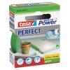 tesa Extra Power® Perfect extraerős szövetszalag 275-19, zöld tesa Extra Power® Perfect extraerős szövetszalag 275-19, zöld