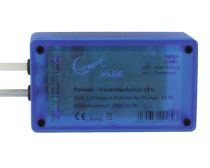 Comet szárazon futás elleni védelem