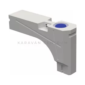 Aplast UniSide frissvíz-tartály, 95 liter