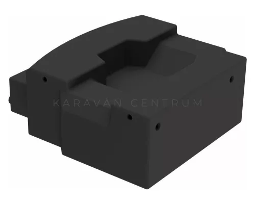 Aplast szennyvíztartály Transit 2015-, 90 liter