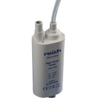 RK Reich búvárszivattyú, 12V/18 liter/0,9 bar