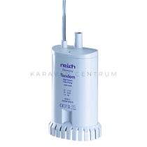 RK Reich Twin búvárszivattyú, 12 V / 19 liter / 1,4 bar