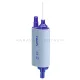 RK Reich rásegítőszivattyú 12 V / 18 liter / 0,8 bar