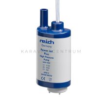   RK Reich PowerJet Plus búvárszivattyú, 12V/25 liter/2,1 bar