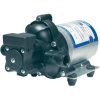 ShurFlo Trail King 10 vízszivattyú, 10 liter/perc ShurFlo Trail King 10 vízszivattyú, 10 liter/perc