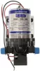 ShurFlo Trail King 10 vízszivattyú, 10 liter/perc