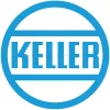 Keller vízszűrő víztömlőre