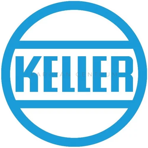 Keller vízszűrő víztömlőre