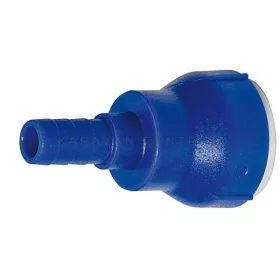   RK Reich UniQuick egyenes csatlakozó ø 10 mm tömlővéggel