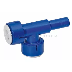RK Reich UniQuick T csatlakozó ø 12 mm