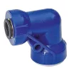RK Reich UniQuick bojlercsatlakozó ø 12 mm, 90°-os