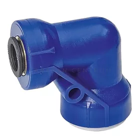 RK Reich UniQuick bojlercsatlakozó ø 12 mm, 90°-os