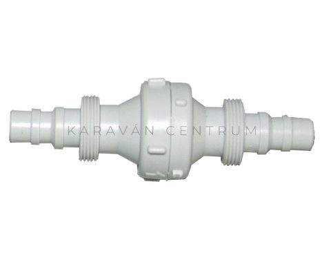 RK Reich visszacsapó szelep menetes csatlakozóval