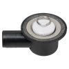 RK Reich lefolyó dugóval ø 33 mm RK Reich lefolyó dugóval ø 33 mm