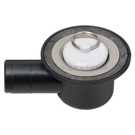 RK Reich lefolyó dugóval ø 33 mm