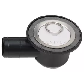 RK Reich lefolyó dugóval ø 39 mm