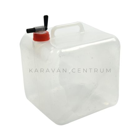KC4104 extra lapos vizeskanna, 10 liter