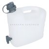 Comet Combi vizeskanna, 10 liter