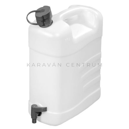 Comet Combi vizeskanna, 15 liter