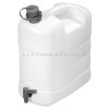 Comet Combi vizeskanna, 20 liter