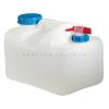 Comet Multi DIN 96 vizeskanna, 15 liter Comet Multi DIN 96 vizeskanna, 15 liter