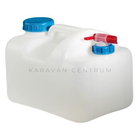 Comet Multi vizeskanna, 15 liter