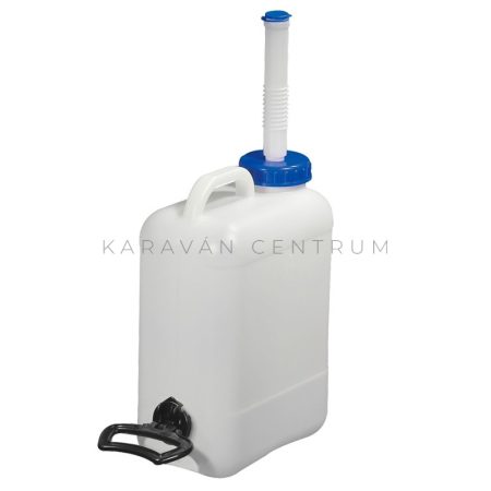Comet Aquafill DIN 96 ivóvíz betöltő kanna, 16 liter