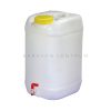 Comet Super DIN 96 vizeskanna, 25 liter Comet Super DIN 96 vizeskanna, 25 liter