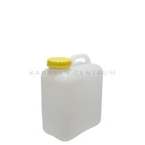 Comet Standard DIN 96 vizeskanna, 13 liter