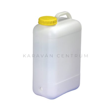 Comet Standard vizeskanna, 13 liter