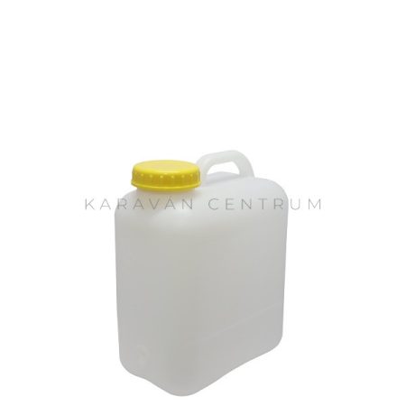 Comet Standard DIN 96 vizeskanna, 13 liter