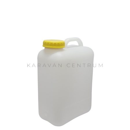 Comet Standard DIN 96 vizeskanna, 16 liter