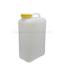 Comet Standard DIN 96 vizeskanna, 19 liter