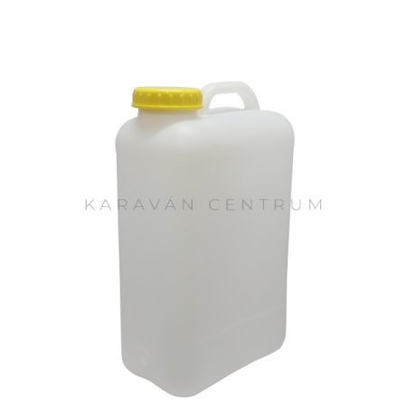 Comet Standard DIN 96 vizeskanna, 19 liter