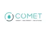 Comet zárókupak Maxi kiöntővel, DIN 96