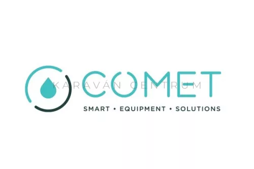 Comet zárókupak nyitó, DIN 96