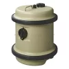 Aquaroll Premium víztartály 40 liter, bézs